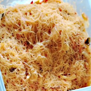 Catering Bundle of C01 - Mee Siam