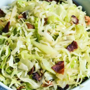 Catering Bundle of C12 - Fried Cabbage